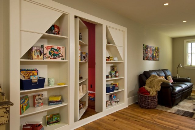 Игру в прятки с силовиками устроил преступник из Перми