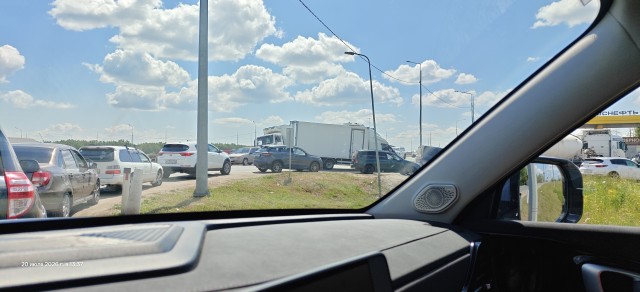 Жить стало лучше, жить стало веселее, товарищи...