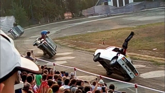 На бочок и спать