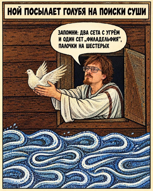 Картинки для деградации 306 (разной степени свежести)