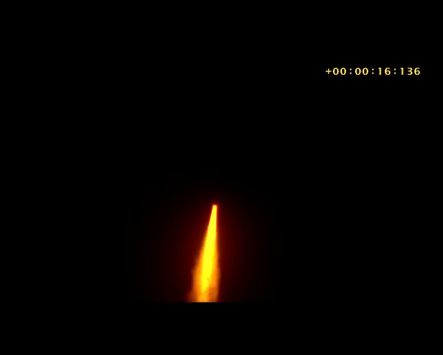 Взлёт Ракеты Индийского Космического Агенства сегодня