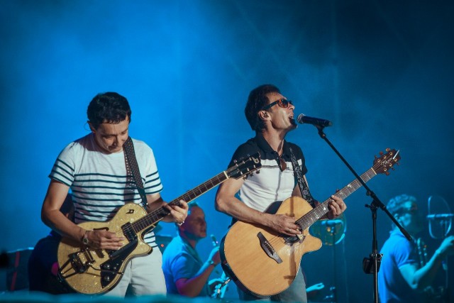 Кубана - 2013