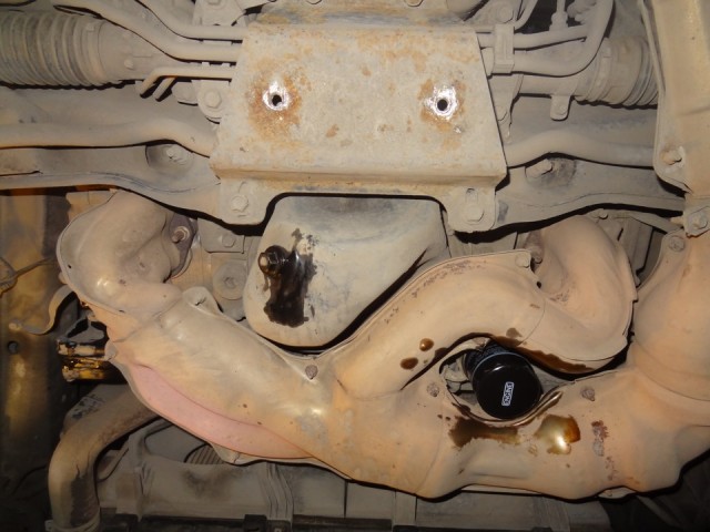 Автолюбителей пст.