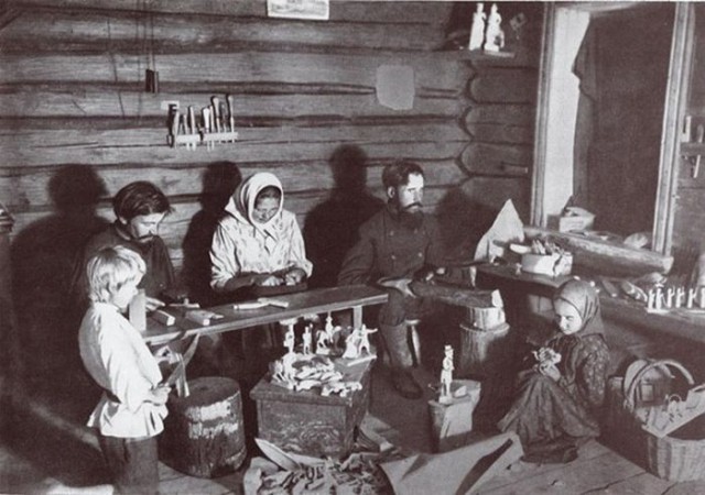Пост действительно редких фотографий
