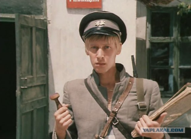 Крым под защитой.