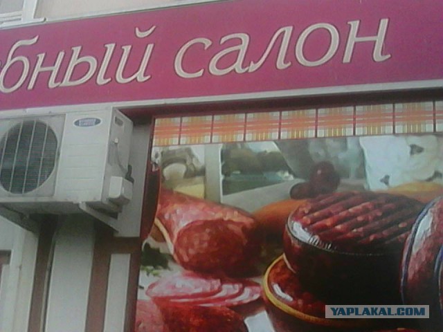 Просто забавные фотки из мобильника