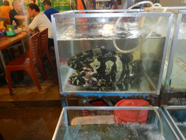 Остров Phu Quoc