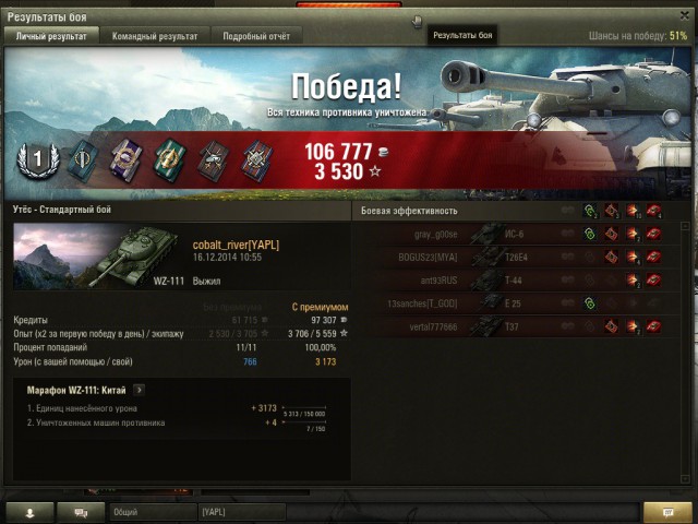 Wargaming 17