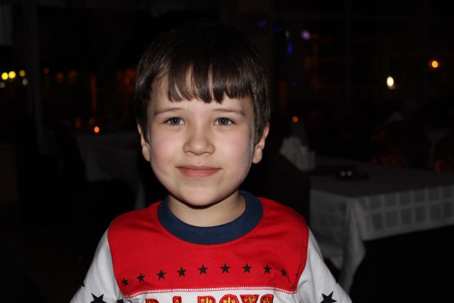 Просто, чтобы помнили!