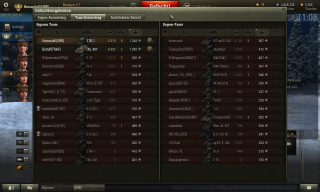 Wargaming 18