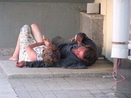 Небольшой привет из соцсетей