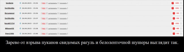 Фильм "Президент"