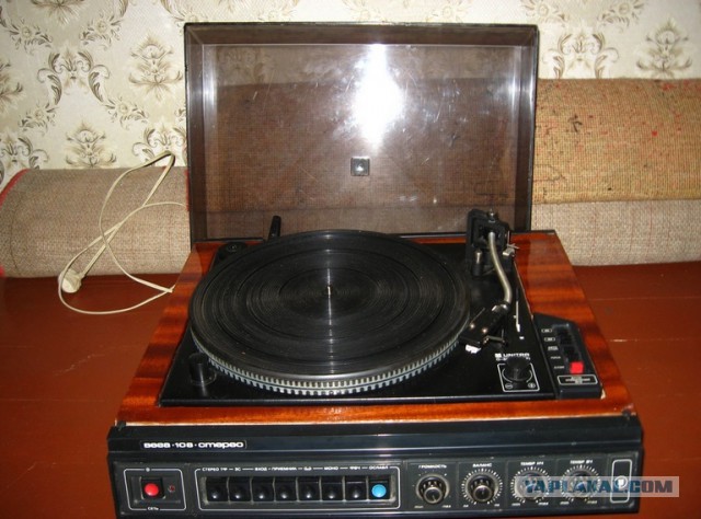 Золотой век Hi-Fi