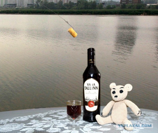 Я  ни на что не способна!