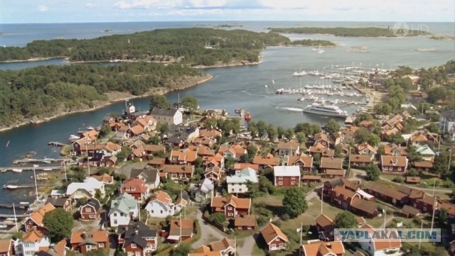 Балтийское море