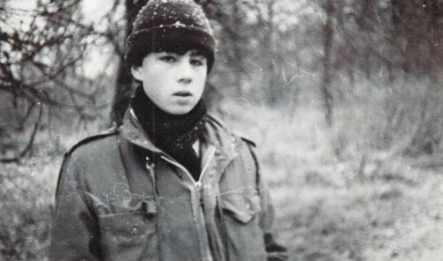 Памяти Сергей Бодрова