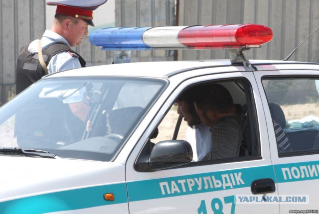 Свадьба в Астане