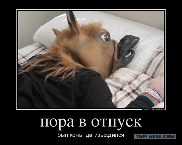 Подборка демотиваторов