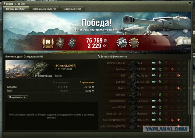 Wargaming 29