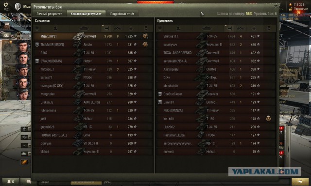 Wargaming 29