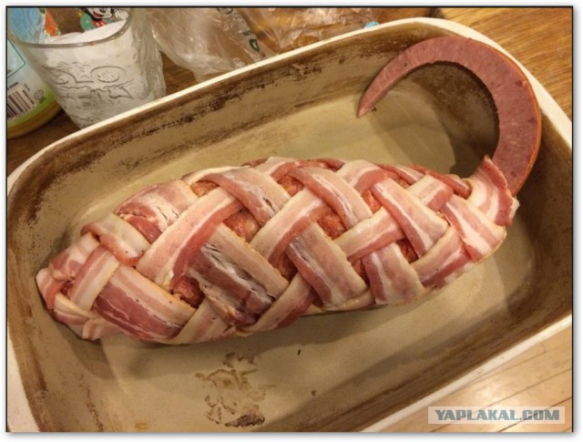 Водяной кролик