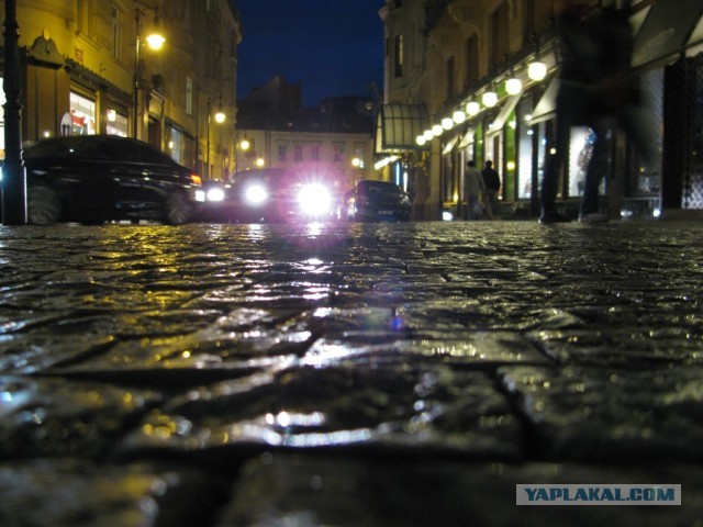 Злата Прага