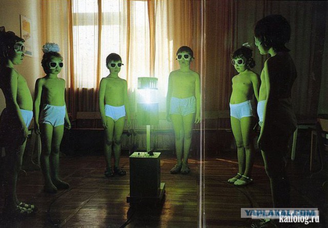 10 запахов далекого советского детства