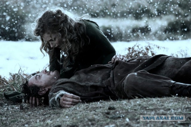 Подборка рыженьких