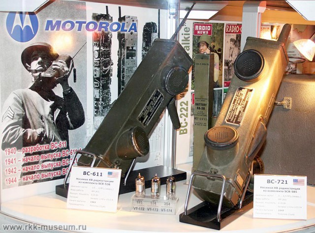 Подборка исторических фото