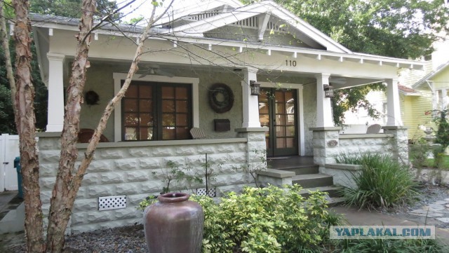 Флорида.Орландо.