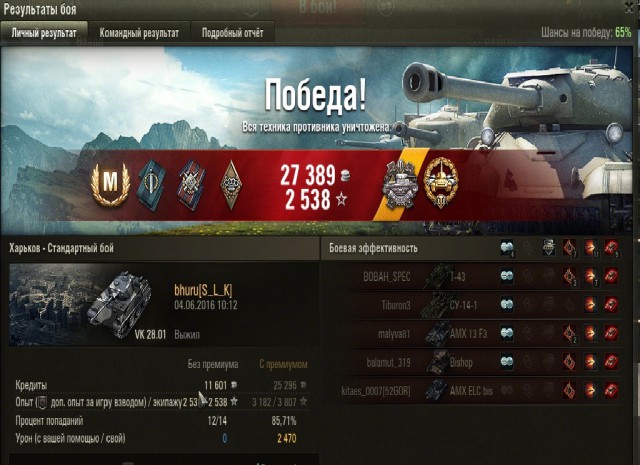 Wargaming 36