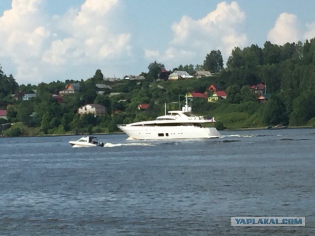 Заборчик
