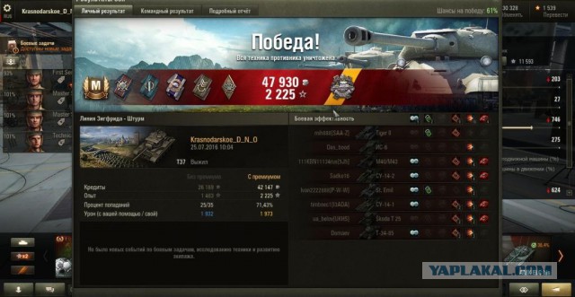 Wargaming 37