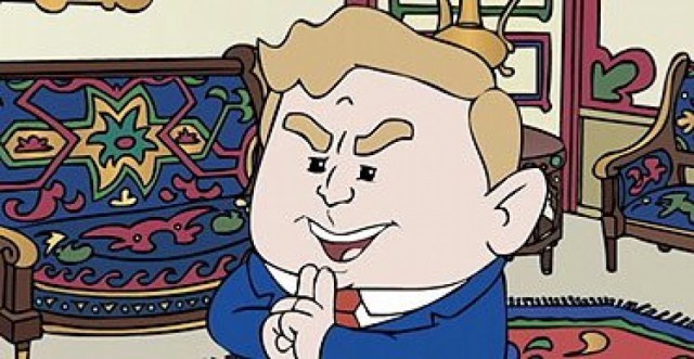 Президент-катастрофа: Джордж Буш.
