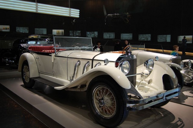 Автоэкзотика 2010