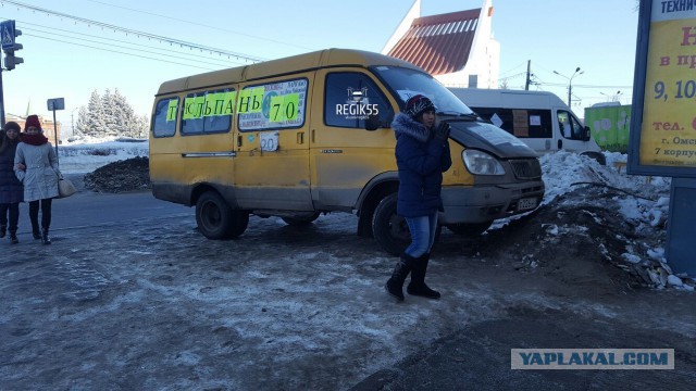 Про "тюльпанных бизнесменов на один день в году"