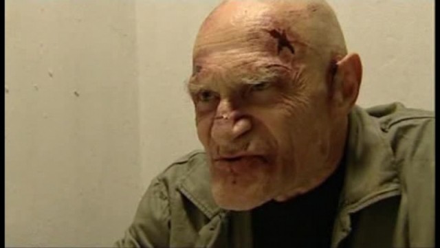 Скончался актёр Юрий Шерстнёв