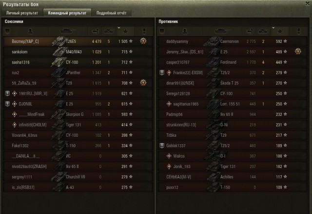 Wargaming 50! Пыщ пыщ, пробил! Урааа!