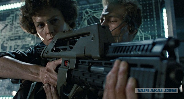 Пистолеты Герасименко под безгильзовый патрон