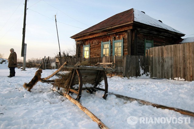 Бедные в России: жизнь на грани выживания. Несколько жизненных историй