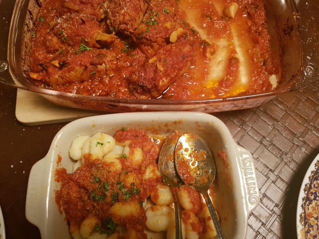 ЯПКулинарии 12 лет