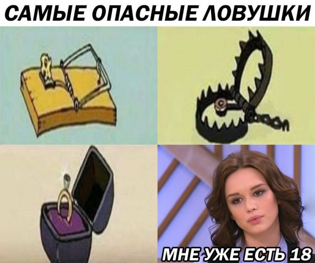 Немного веселых картинок ко вторнику