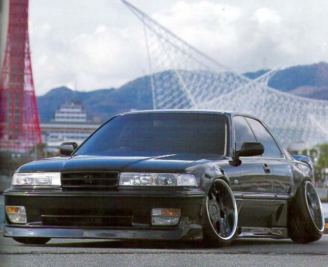 Vip Style Cars