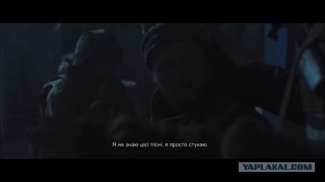 Украинский фильм «Киборги» провалился в прокате