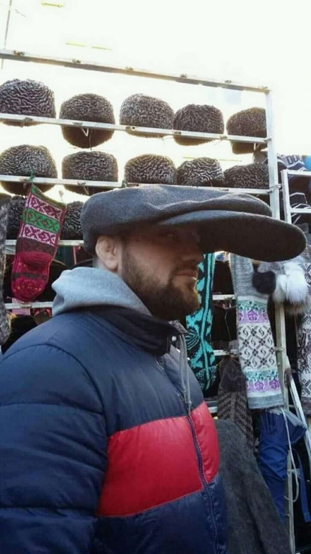 Дудлы, мудлы, люди, звери