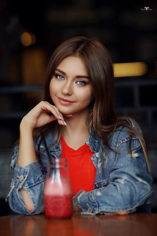 Симпатичные картинки для тонуса