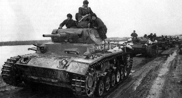 Красная армия в боях 1941г