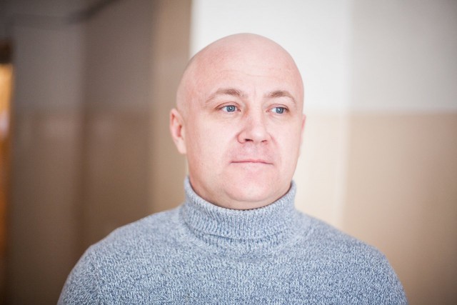 Его никто не искал, а он продолжал убивать