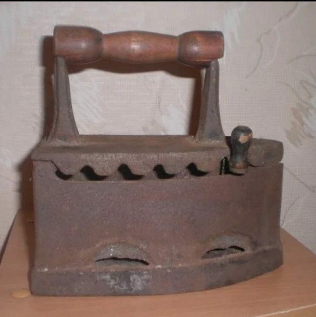 Странные и забавные трофеи с распродаж