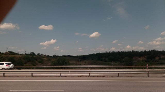 Мыть сапоги в индийском океане, или как мы в Морской Чулек гоняли